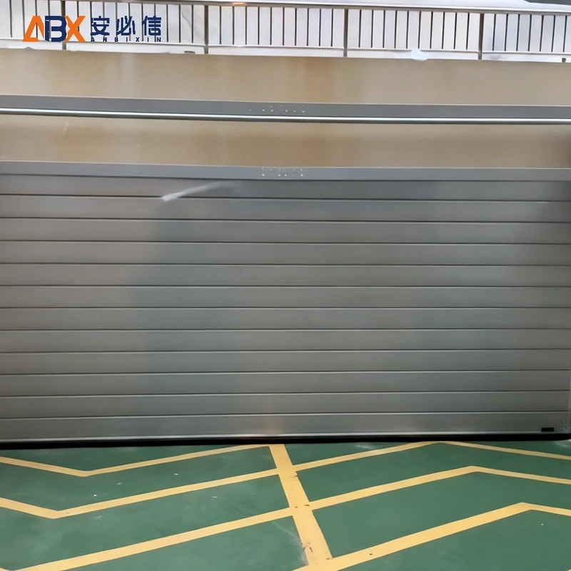 开封市洁净室高速门